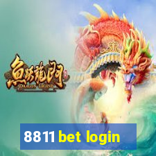 8811 bet login